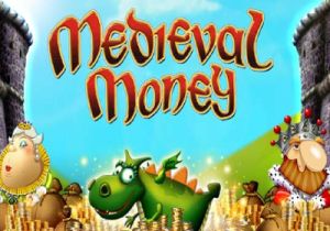 General information about Medieval Money slot