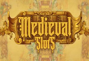 General information about Medieval Slots slot