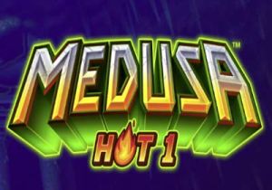 General information about Medusa Hot 1 slot