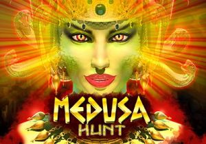 General information about Medusa Hunt slot