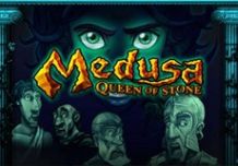 Medusa Queen Of Stone