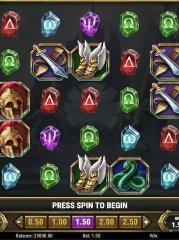 Medusa's Madness