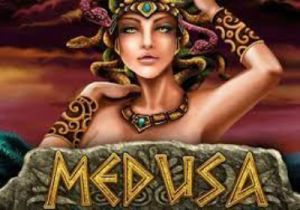 General information about Medusa slot