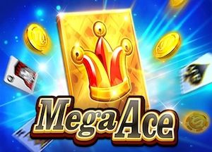 General information about Mega Ace slot