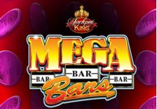 Mega Bars Jackpot King