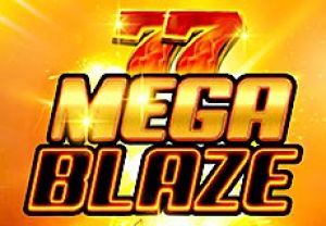 General information about Mega Blaze slot