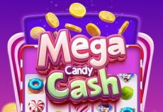 Mega Candy Cash