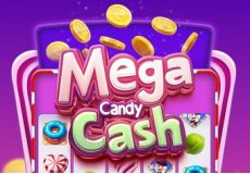 Mega Candy Cash