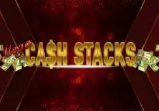 Mega Cash Stacks logo