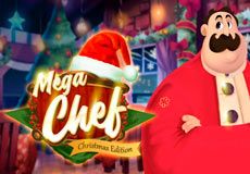 Mega Chef Christmas Edition