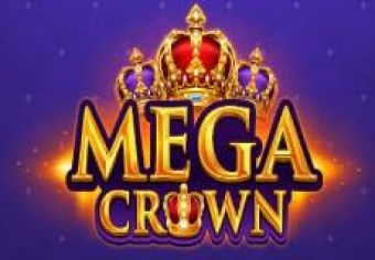 Mega Crown logo