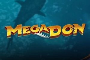 Mega Shark Free Play in Demo Mode