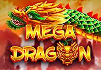 Mega Dragon logo