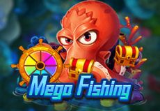 Mega Fishing