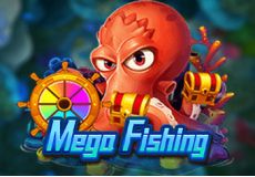 Mega Fishing