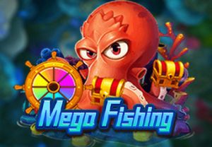 General information about Mega Fishing slot