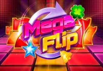 Mega Flip logo