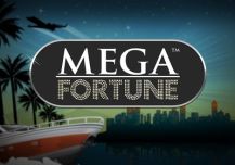 Mega Fortune