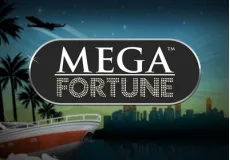 Mega Fortune