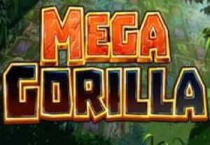 General information about Mega Gorilla slot