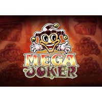 Mega Joker Slot 💰 Best Casinos to Play Mega Joker