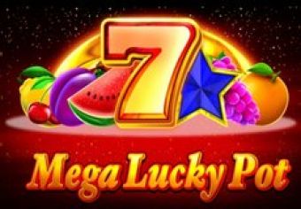 Mega Lucky Pot logo