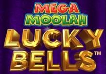 Mega Moolah Lucky Bells