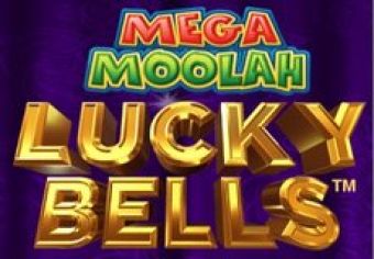 Mega Moolah Lucky Bells logo