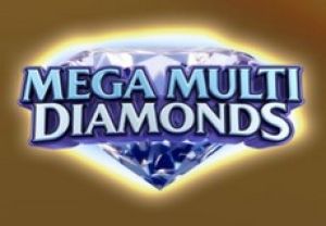 General information about Mega Multi Diamonds slot