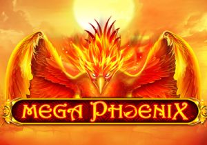 General information about Mega Phoenix slot