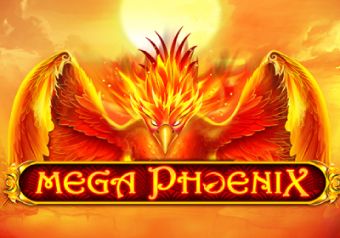Mega Phoenix logo
