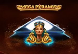 General information about Mega Pyramid slot