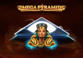 Mega Pyramid logo
