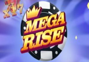 General information about Mega Rise slot