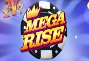 Mega Rise logo