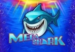 General information about Mega Shark slot