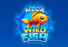 Mega Wild Fish