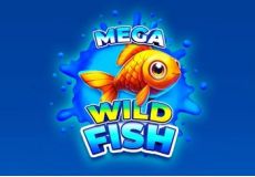 Mega Wild Fish