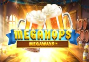 General information about Megahops Megaways slot