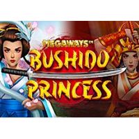 Megaways Bushido Princess