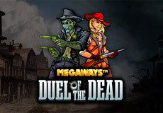 Megaways Duel of the Dead