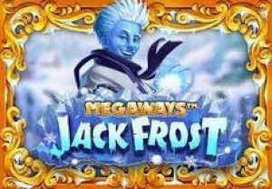 General information about Megaways Jack Frost slot