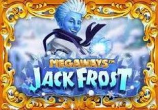 General information about Megaways Jack Frost slot