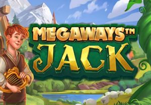 General information about Megaways Jack slot