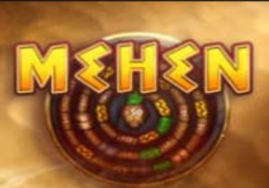 General information about Mehen slot