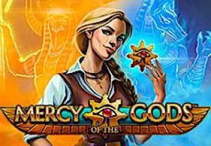 General information about Mercy of the Gods slot