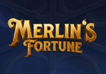 Merlin's Fortune