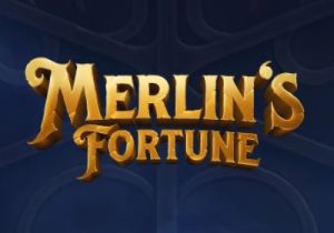 General information about Merlin's Fortune slot