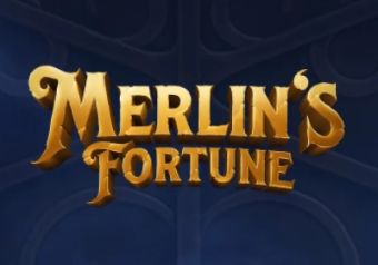 Merlin's Fortune logo