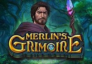 General information about Merlin's Grimoire slot